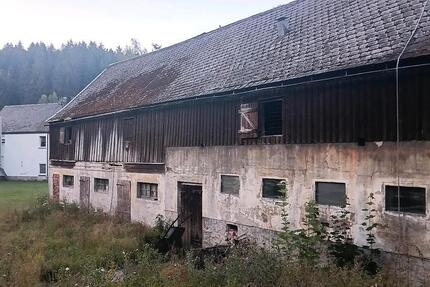 Haus Eibenstock - 12.500&euro; | Angebot:25993829