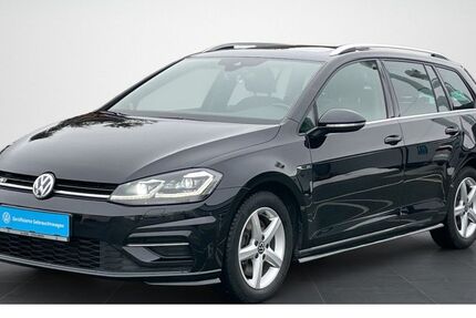 VW Golf 104.928 km 19.970 &euro; Stollberg 09366