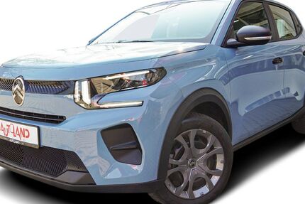 Citroen C3 18.334 km 14.990 &euro; Zwickau 08056