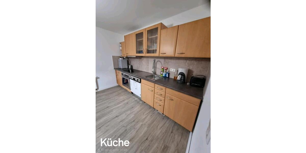 Dachgeschoßwohnung Niederwürschnitz - 7 Zimmer, 104 m&sup2;, 914&euro; | Angebot:25998003