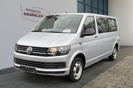 VW T6 Caravelle 76.000 km 25.900 &euro; Wilkau-Haßlau 08112