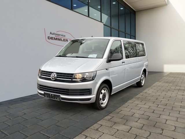 VW T6 Caravelle 76.000 km 25.900 &euro; Wilkau-Haßlau 08112