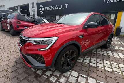 Renault Arkana 71.500 km 18.990 &euro; Weißbach 08134
