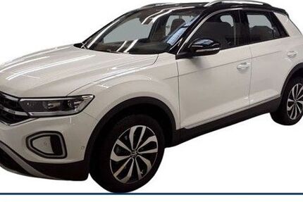 VW T-Roc 6.626 km 27.535 &euro; Falkenstein 08223