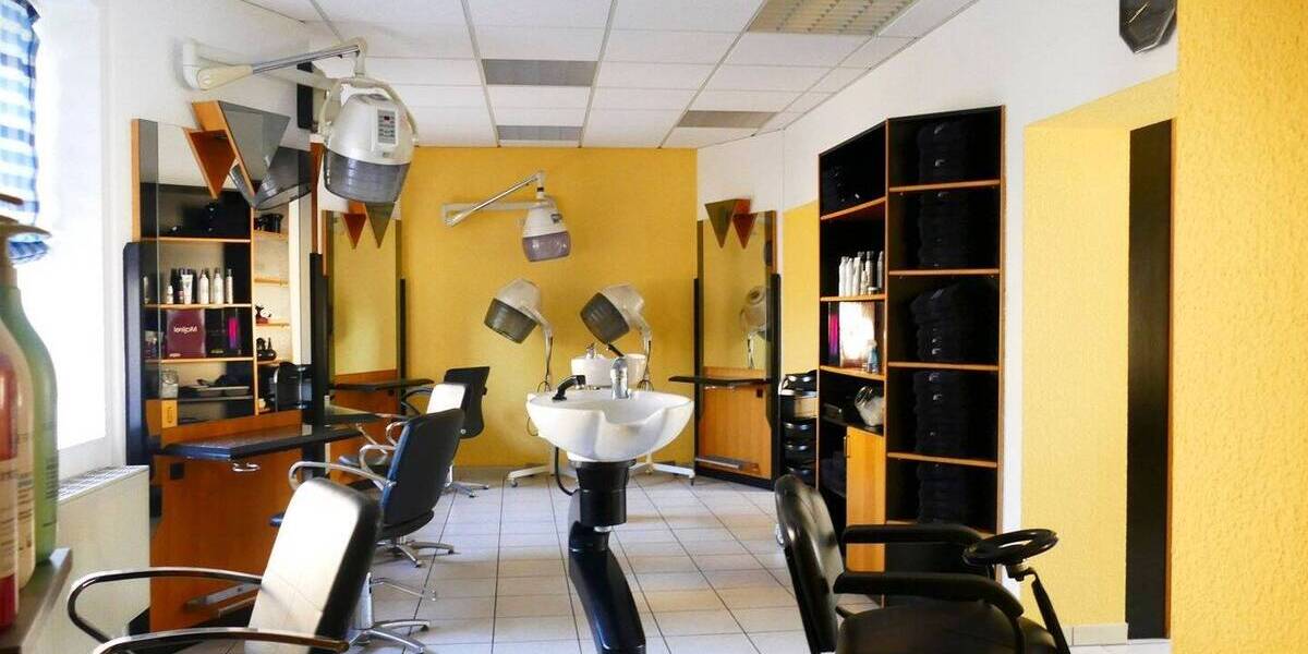 Gewerbeobjekt Greiz - 5 Zimmer, 49.000&euro; | Angebot:25666193