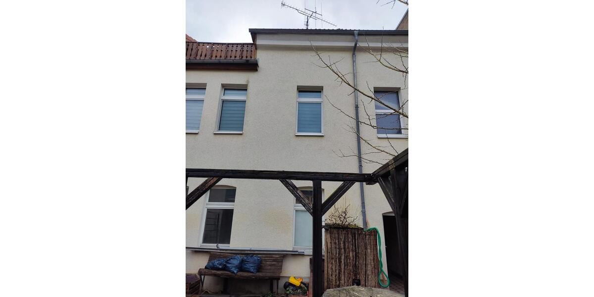 Einfamilienhaus Werdau - 125.000&euro; | Angebot:25901502