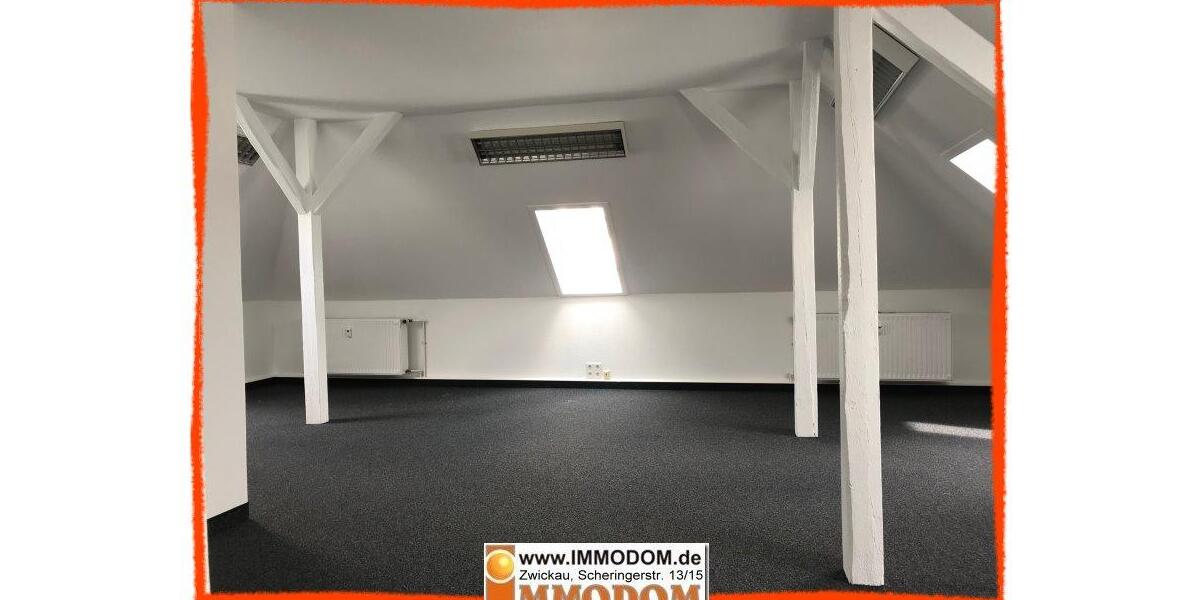 Gewerbeobjekt Zwickau - 450&euro; | Angebot:20152490