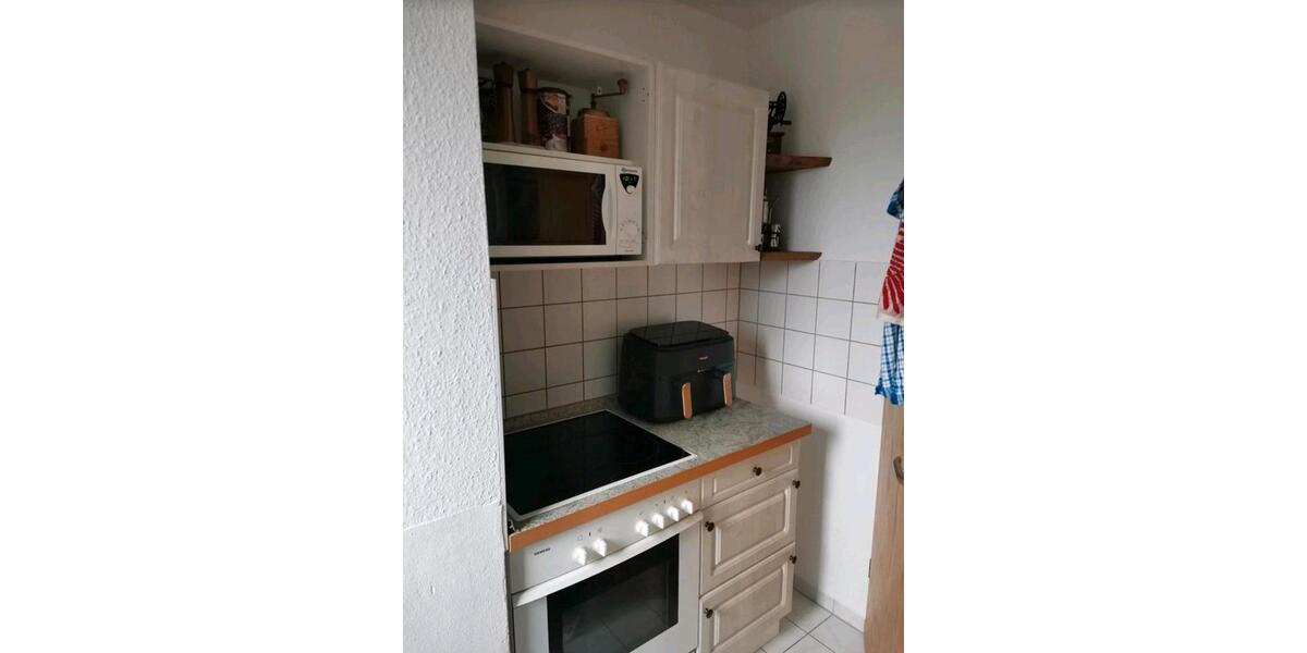 Etagenwohnung Glauchau - 2 Zimmer, 59 m&sup2;, 540&euro; | Angebot:25219439