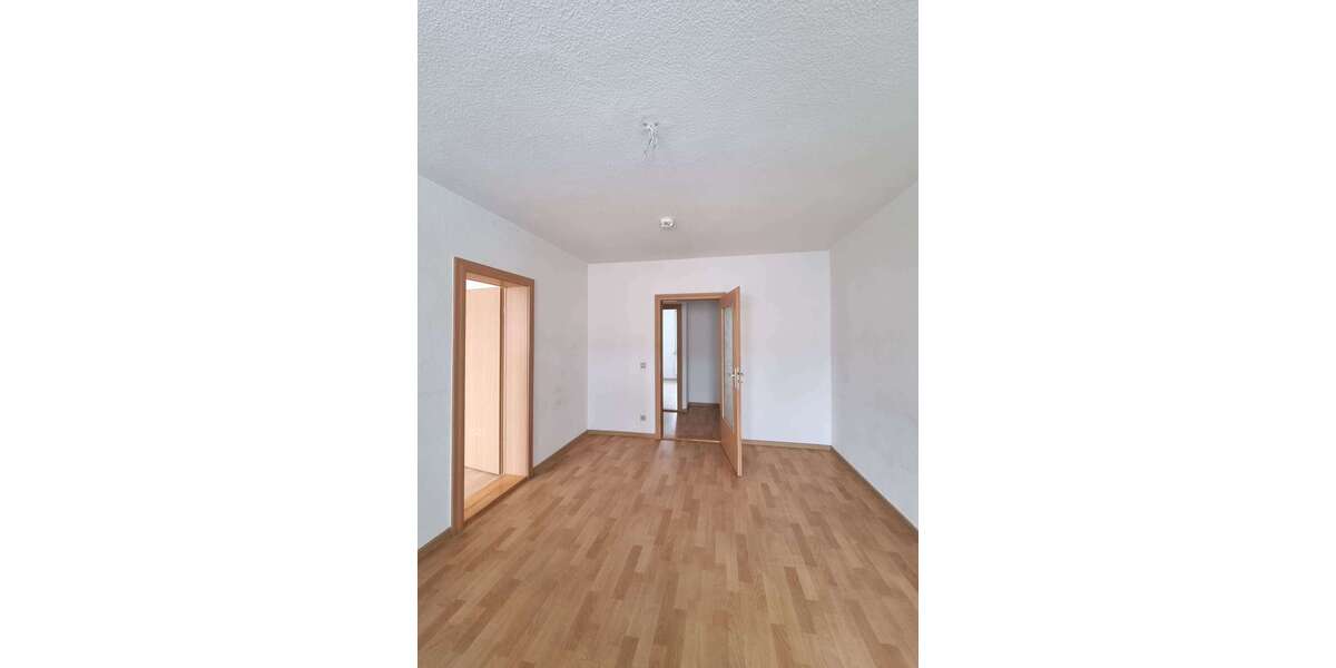 Etagenwohnung Lichtenstein Lichtenstein/Sachsen - 2 Zimmer, 46 m&sup2;, 259&euro; | Angebot:9958584