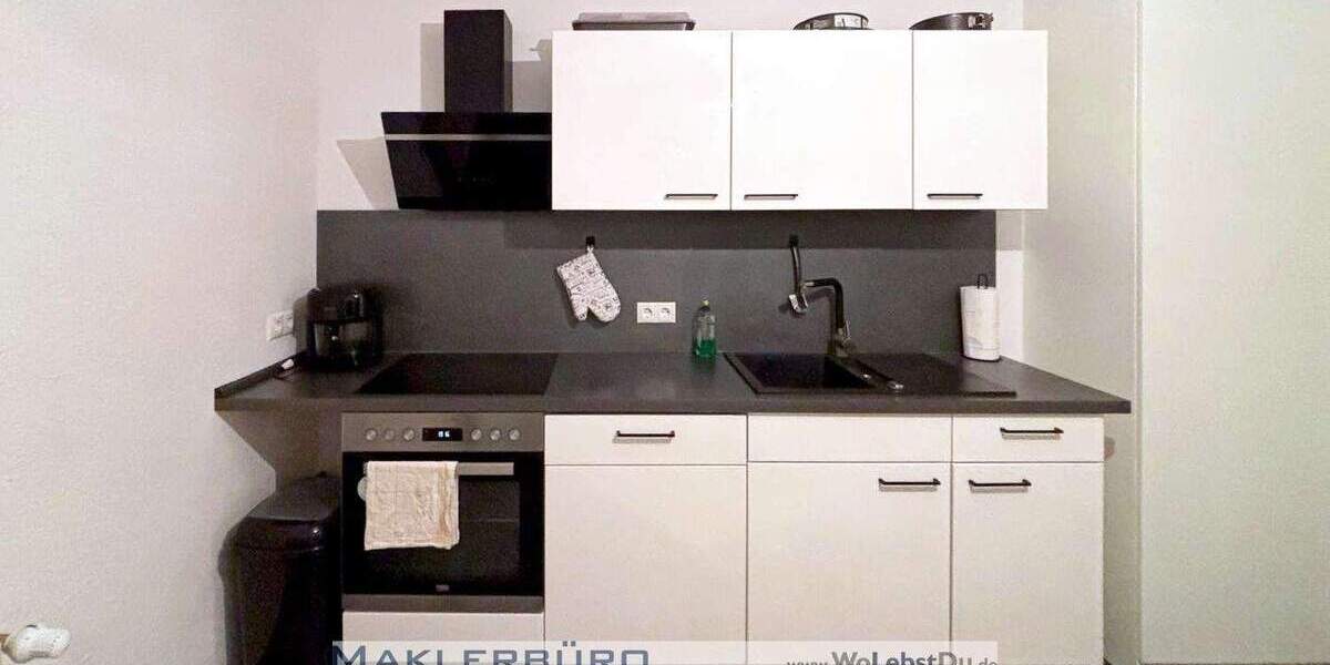 Etagenwohnung Greiz - 3 Zimmer, 82 m&sup2;, 599&euro; | Angebot:25678434