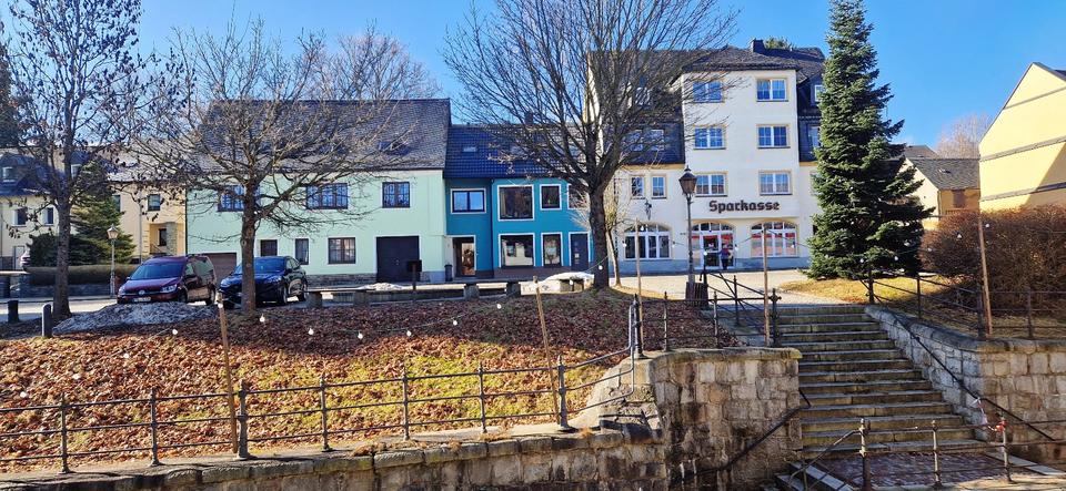 Gewerbeobjekt Grünhain-Beierfeld Beierfeld - 260&euro; | Angebot:25322032