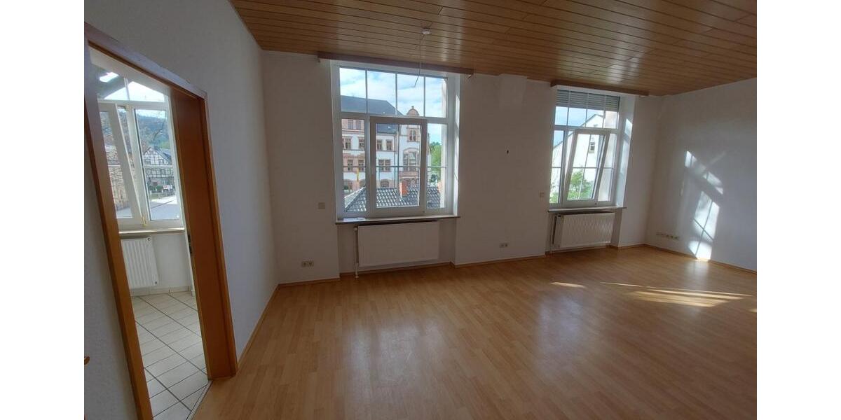 Etagenwohnung Thalheim/Erzgebirge Erzgebirge - 3 Zimmer, 93 m&sup2;, 558&euro; | Angebot:24839288