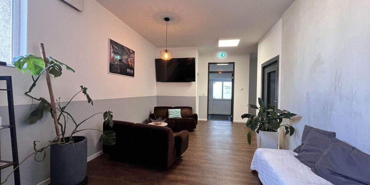 Mehrfamilienhaus, Wohnhaus Zwickau / Schedewitz Schedewitz - 1 Zimmer, 375.000&euro; | Angebot:25688248