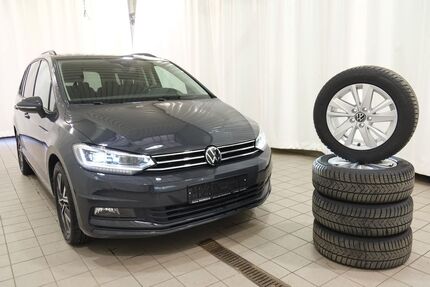 VW Touran 15.280 km 29.999 &euro; Greiz 07973