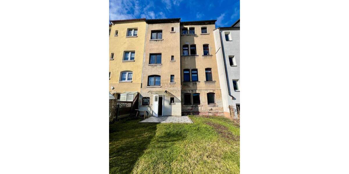 Mehrfamilienhaus, Wohnhaus Falkenstein - 7 Zimmer, 205 m&sup2;, 65.000&euro; | Angebot:25708242