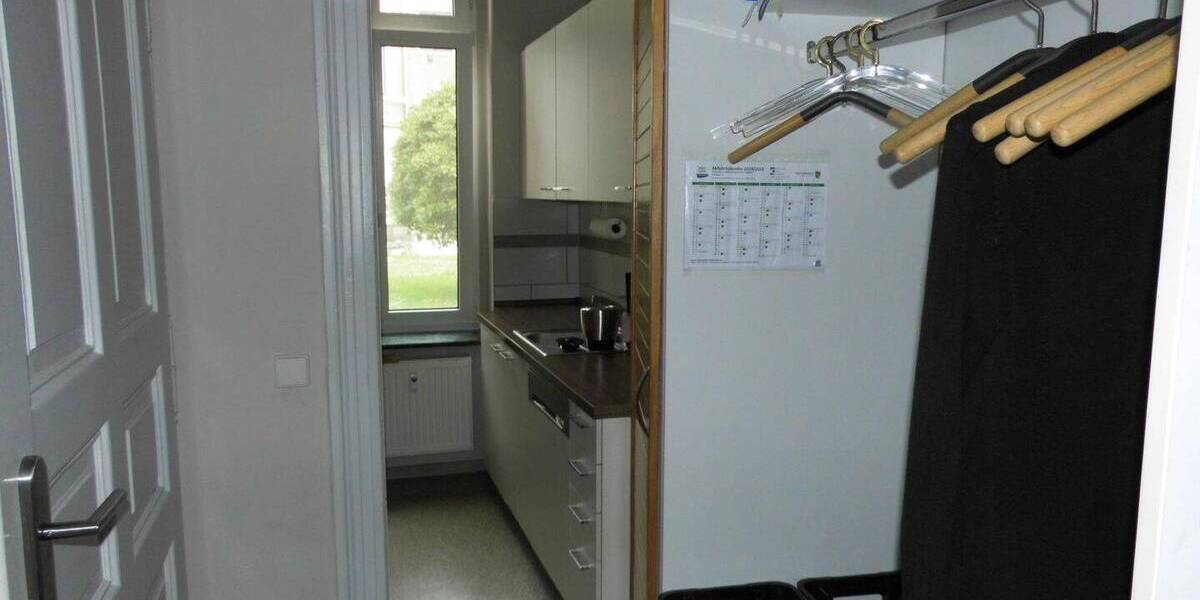 Gewerbeobjekt Reichenbach - 3 Zimmer, 60 m&sup2;, 480&euro; | Angebot:25662883