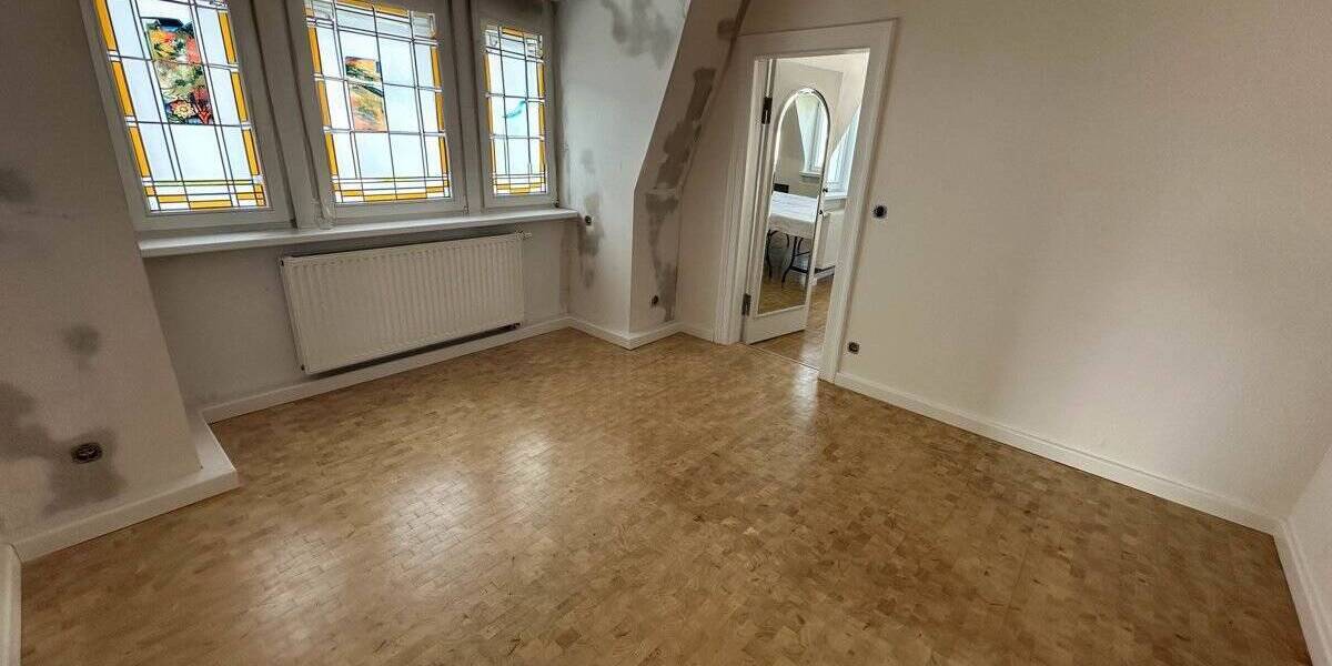 Gewerbeobjekt Limbach-Oberfrohna Oberfrohna - 5 Zimmer, 153 m&sup2;, 1.683&euro; | Angebot:25821007