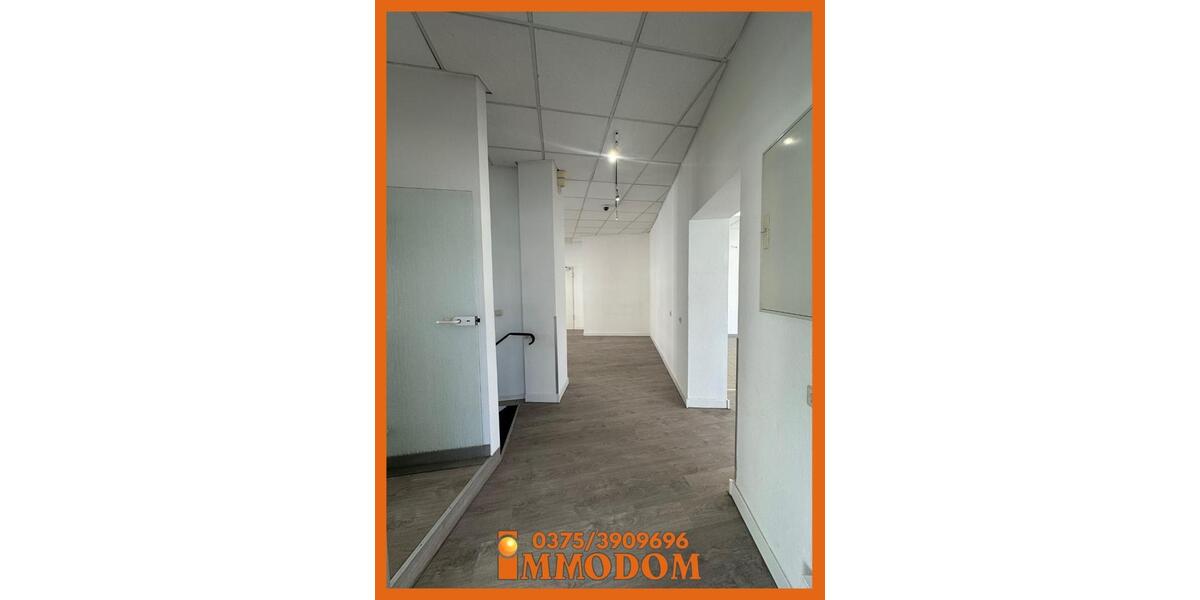 Gewerbeobjekt Zwickau - 800&euro; | Angebot:9495848