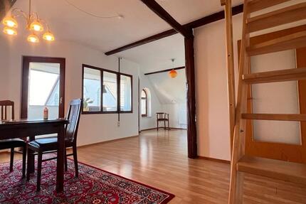 Wohnung Langenleuba-Niederhain Niederhain - 3 Zimmer, 73 m&sup2;, 650&euro; | Angebot:26062642