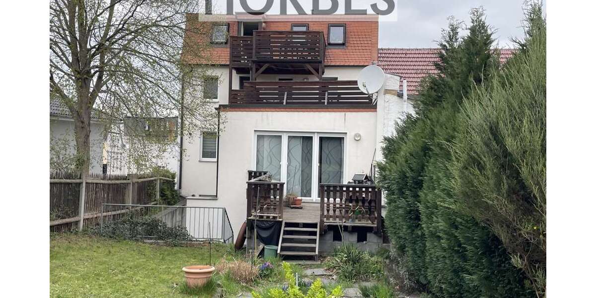 Einfamilienhaus Meerane - 11 Zimmer, 318 m&sup2;, 160.000&euro; | Angebot:20301141