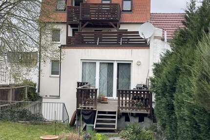 Haus Meerane - 11 Zimmer, 318 m&sup2;, 160.000&euro; | Angebot:20301141