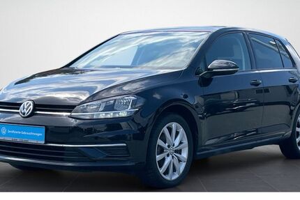 VW Golf 55.809 km 15.080 &euro; Stollberg 09366