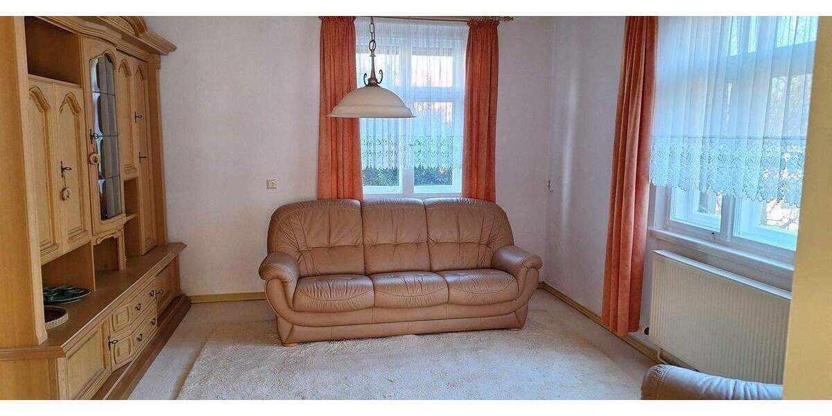 Einfamilienhaus Langenweißbach Weißbach - 5 Zimmer, 132 m&sup2;, 149.000&euro; | Angebot:25693223