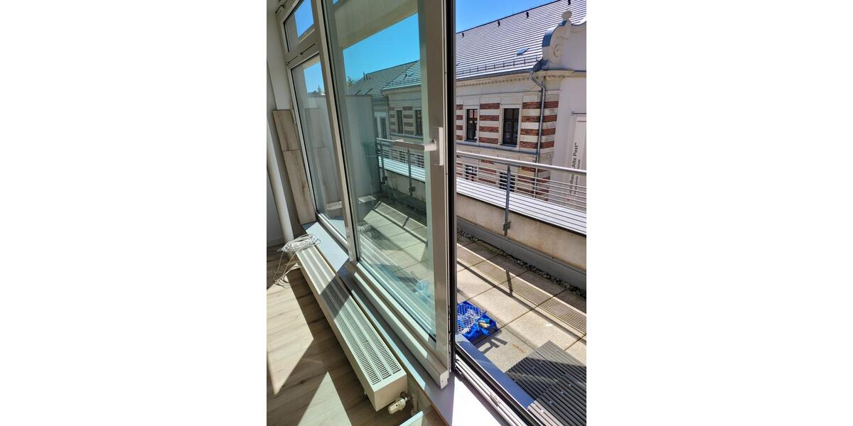 Etagenwohnung Meerane - 2 Zimmer, 70 m&sup2;, 499&euro; | Angebot:24628057