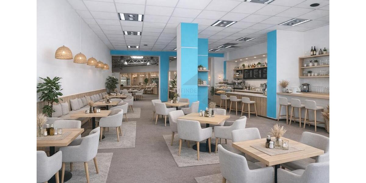 Gewerbeobjekt Zwickau - 1.040&euro; | Angebot:18615731