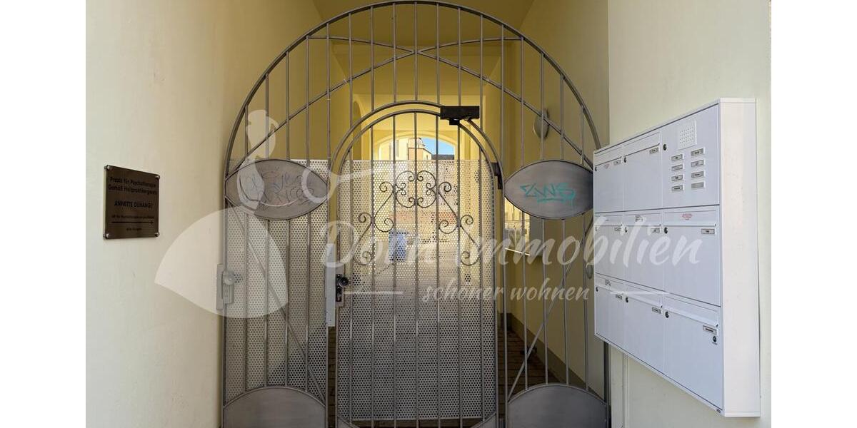 Etagenwohnung Zwickau Zwickau-Nord - 2 Zimmer, 54 m&sup2;, 400&euro; | Angebot:25322141