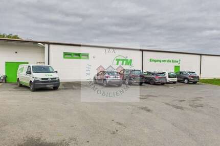 Gewerbeobjekt Zwickau - 700.000&euro; | Angebot:23433178