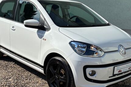 VW up! 49.900 km 8.990 &euro; Lauter-Bernsbach 08315