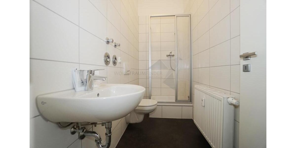 Etagenwohnung Zwickau - 1 Zimmer, 42 m&sup2;, 276&euro; | Angebot:26419902