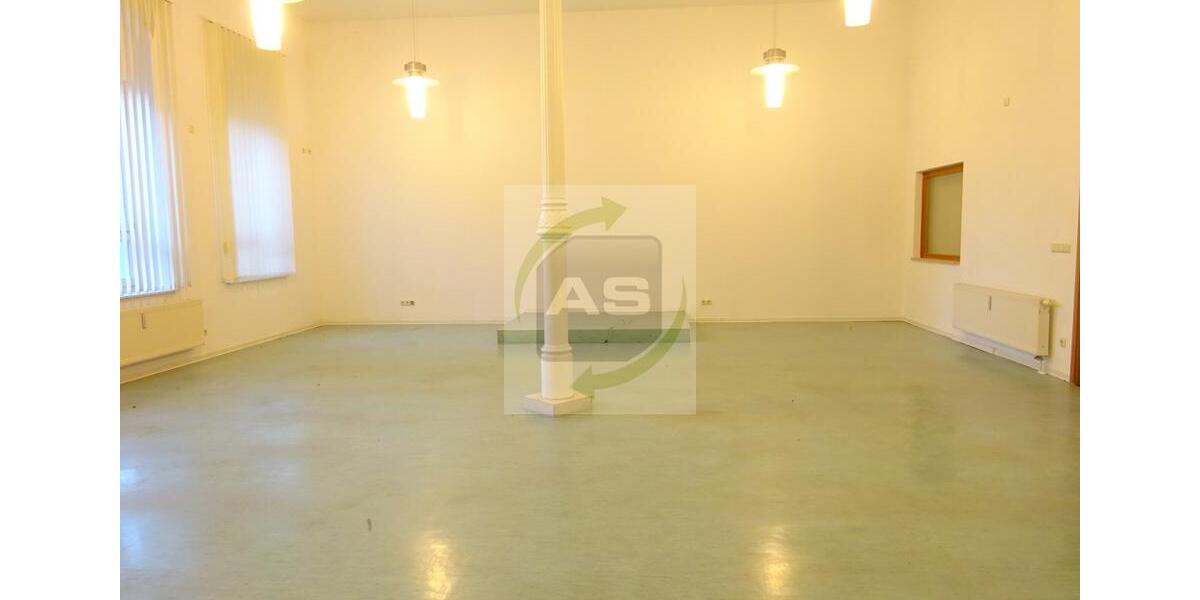 Gewerbeobjekt Werdau - 800&euro; | Angebot:24003050