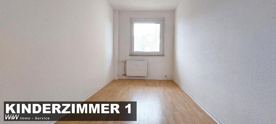 Etagenwohnung Zwickau Zwickau-Nord - 4 Zimmer, 90 m&sup2;, 449&euro; | Angebot:26659833