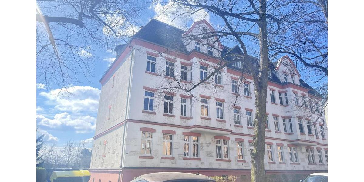 Etagenwohnung Zwickau Zwickau-West - 3 Zimmer, 76 m&sup2;, 495&euro; | Angebot:26676981