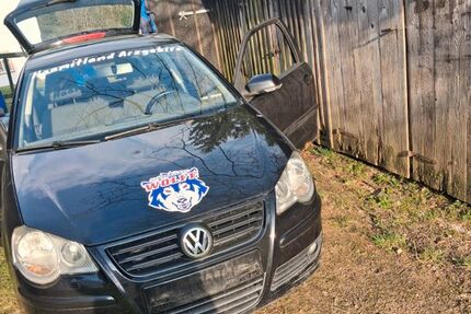 VW Polo 261.404 km 800 &euro; Schönheide 08304