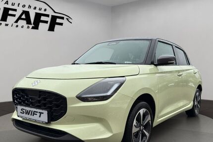 Suzuki Swift 5.000 km 21.575 &euro; Rodewisch 08228