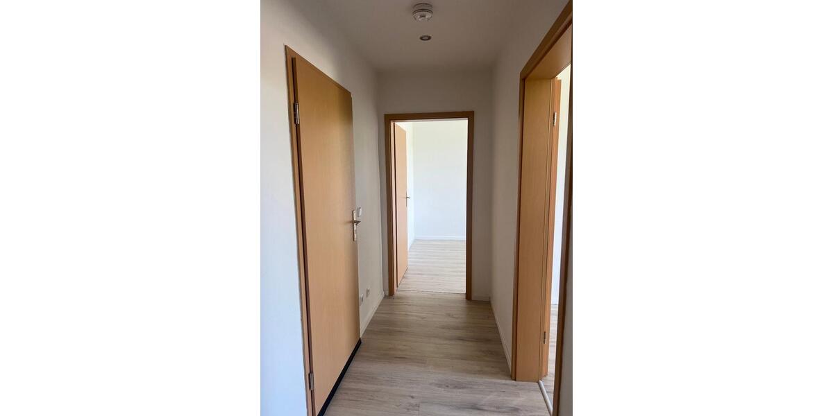 Etagenwohnung Hohenstein-Ernstthal Ernstthal - 2 Zimmer, 48 m&sup2;, 290&euro; | Angebot:25751828