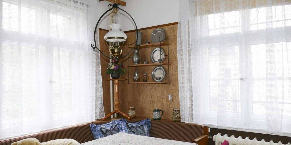 Einfamilienhaus Greiz - 5 Zimmer, 120 m&sup2;, 70.000&euro; | Angebot:25769801