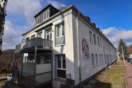 Wohnung Aue-Bad Schlema Bad Schlema - 2 Zimmer, 63 m&sup2;, 378&euro; | Angebot:25650186
