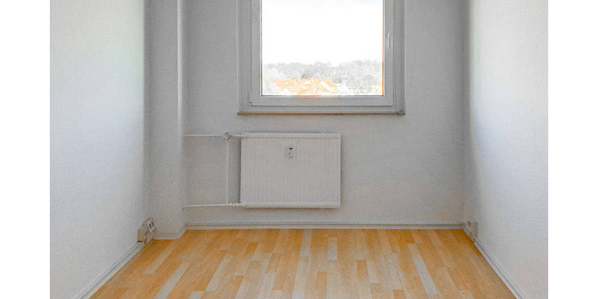 Etagenwohnung Zwickau Eckersbach - 3 Zimmer, 69 m&sup2;, 414&euro; | Angebot:25676713