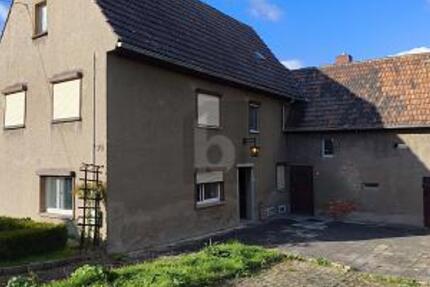 9.900 QM LAND & AUSBAUPOTENZIAL - Haus Langenleuba-Niederhain Niederhain | Angebot:27529288