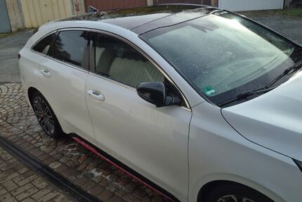 Kia pro ceed / ProCeed 71.000 km 17.999 &euro; Greiz 07973