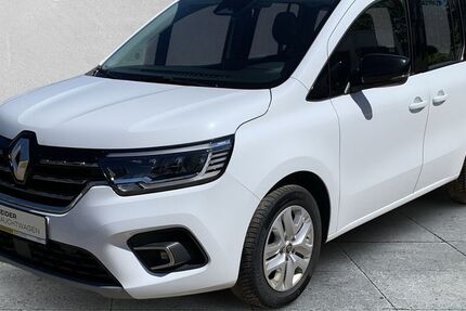 Renault Kangoo 121.000 km 15.890 &euro; Zwickau 08064