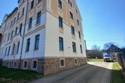 Wohnung Werdau Leubnitz - 2 Zimmer, 53 m&sup2;, 264&euro; | Angebot:20166164