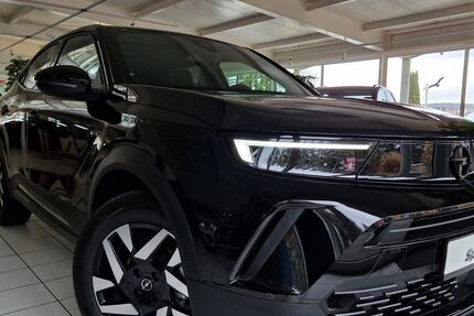 Opel Mokka 6.580 km 20.680 &euro; Glauchau 08371