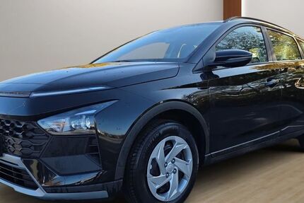 Hyundai BAYON 8.000 km 18.990 &euro; Schneeberg 08289