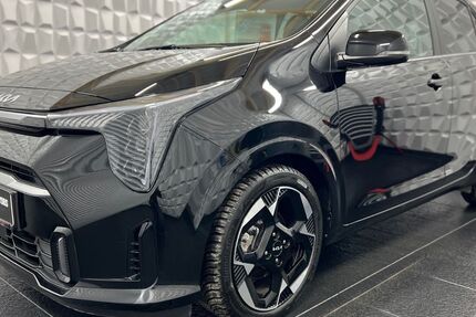 Kia Picanto 4.100 km 17.890 &euro; Werdau OT Steinpleis 08412