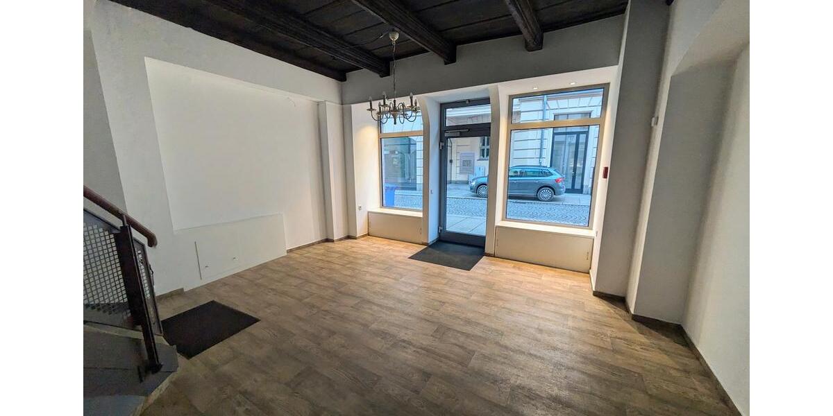 Gewerbeobjekt Zwickau - 900&euro; | Angebot:25958634